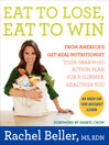 Cover image for Eat to Lose, Eat to Win